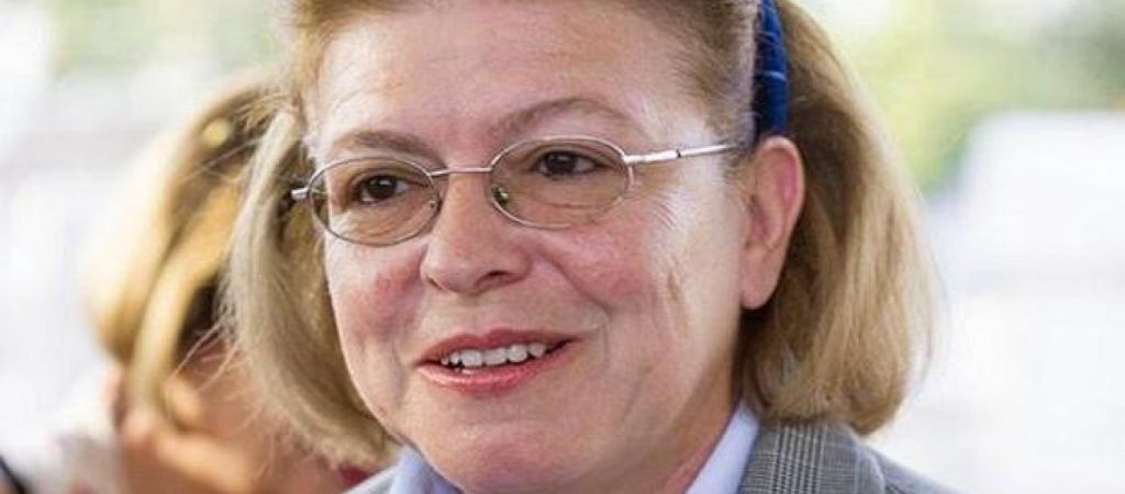 Η Λ.Μενδώνη συναντήθηκε με τον Αιγύπτιο ομόλογό της – Τι συζήτησαν