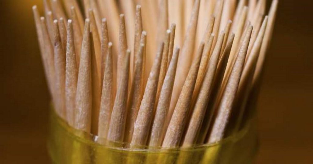 Αυτά είναι τα 9+1 πράγματα που είναι ικανά να σας… σκοτώσουν (βίντεο)