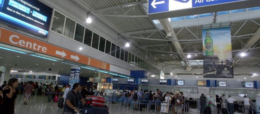 Συνεχίζεται με ραγδαίους ρυθμούς η ανάπτυξη της Αθήνας – Ρεκόρ στις τουριστικές αφίξεις τον Οκτώβριο