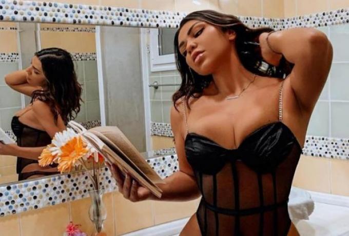 Η Ελληνίδα βασίλισσα του Instagram δείχνει πολλά και το χαιρόμαστε όλοι (φωτο)