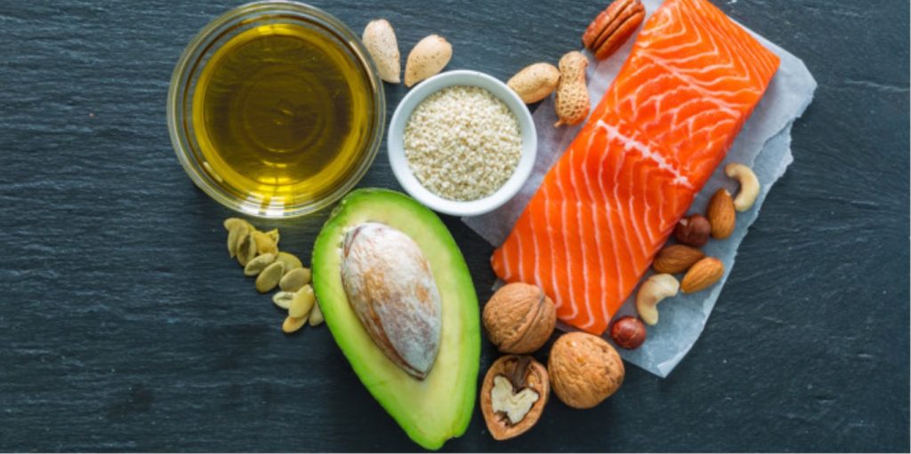 Κι όμως αυτές οι τροφές με τα πολλά λιπαρά κάνουν καλό στην υγεία μας