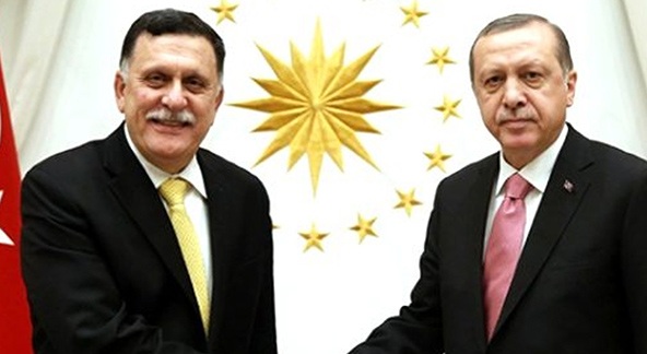 Λιβύη: Το μνημόνιο που υπεγράφη με την Τουρκία δεν χρειάζεται επικύρωση του κοινοβουλίου