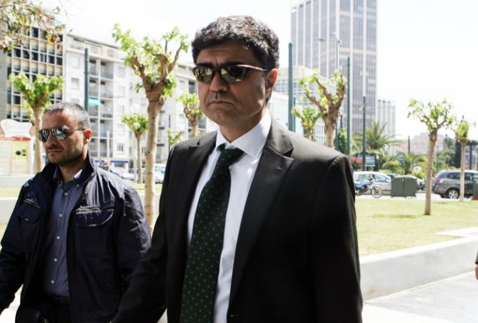 Απόλυτος κυρίαρχος ο Βαρδινογιάννης…