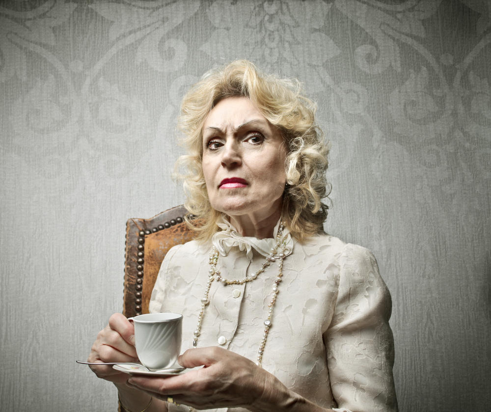 Η χειρότερη πεθερά στην ιστορία: To αποτροπιαίο και στυγερό έγκλημα που έγινε πασίγνωστο τραγούδι (φωτο)