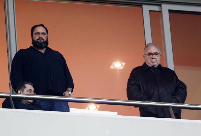 «Βήμα της Κυριακής» κατά Κόκκαλη: Ο Κοκκαλίνος και ο Κοσκωτάς
