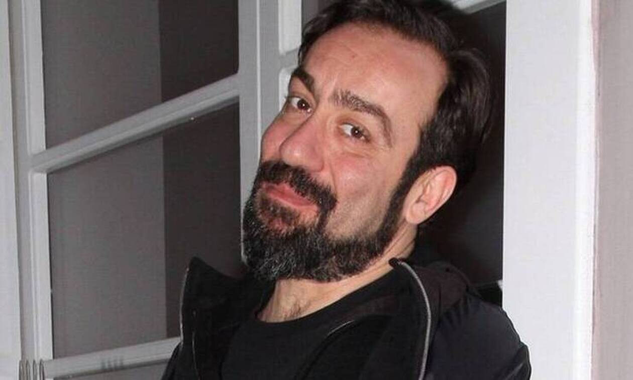 Σωτήρης Καλυβάτσης: «Έχασα τα λεφτά μου στο χρηματιστήριο επειδή μια φορά αποφάσισα να τα παίξω όλα» (βίντεο)