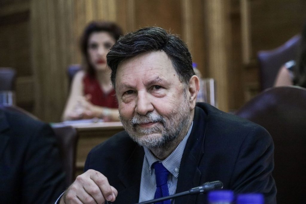 Υφ.Περιβάλλοντος: «Είχαμε αποφασίσει να φύγουμε αν ξεπερνούσε τα όρια ο Ερντογάν»