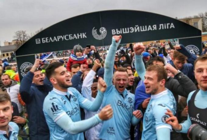 H ομάδα που έβαλε τέλος στη μεγαλύτερη ποδοσφαιρική… δικτατορία της Ευρώπης (βίντεο-φωτο)