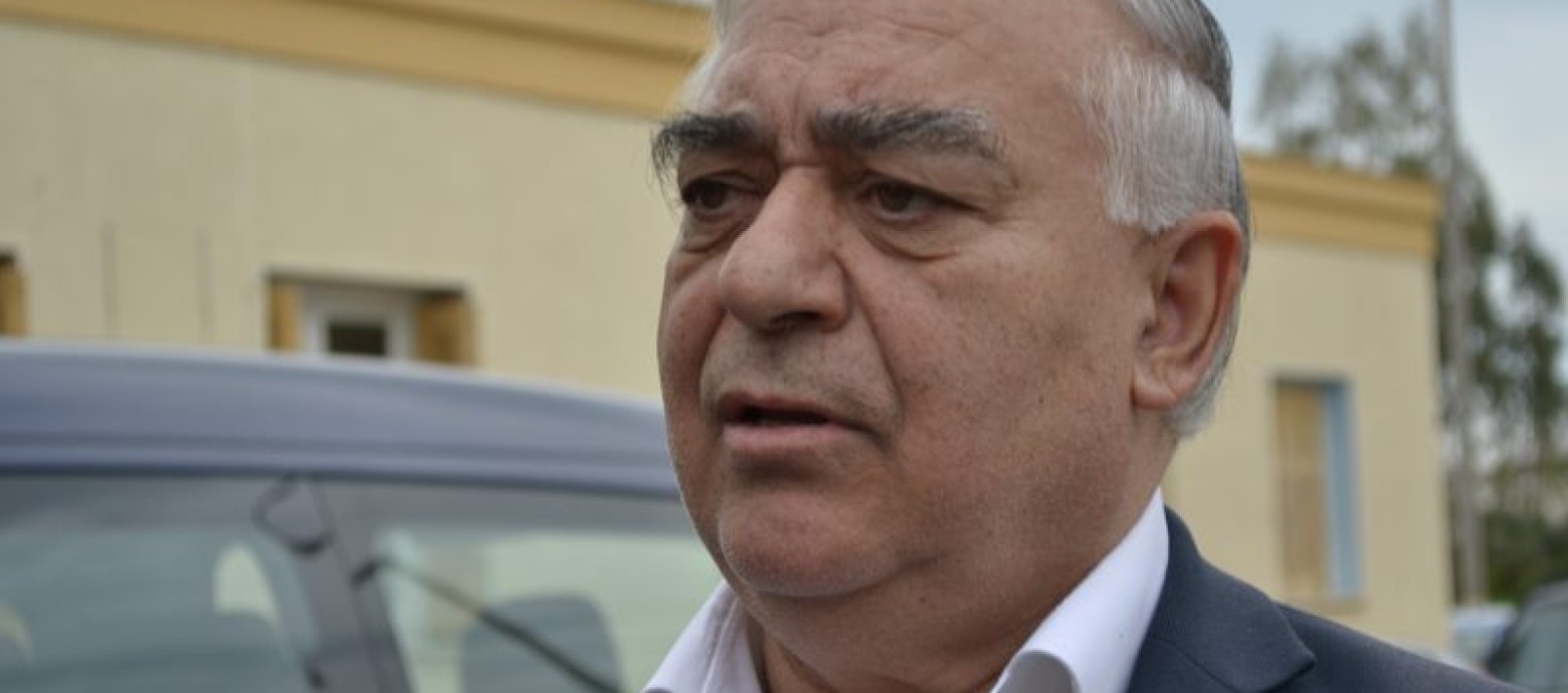 Κρήτη: Πέθανε ο πρώην βουλευτής της ΝΔ που έπαθε ανακοπή στο γήπεδο- Είχε πάει να δει τον αγώνα ΟΦΗ-ΑΕΚ