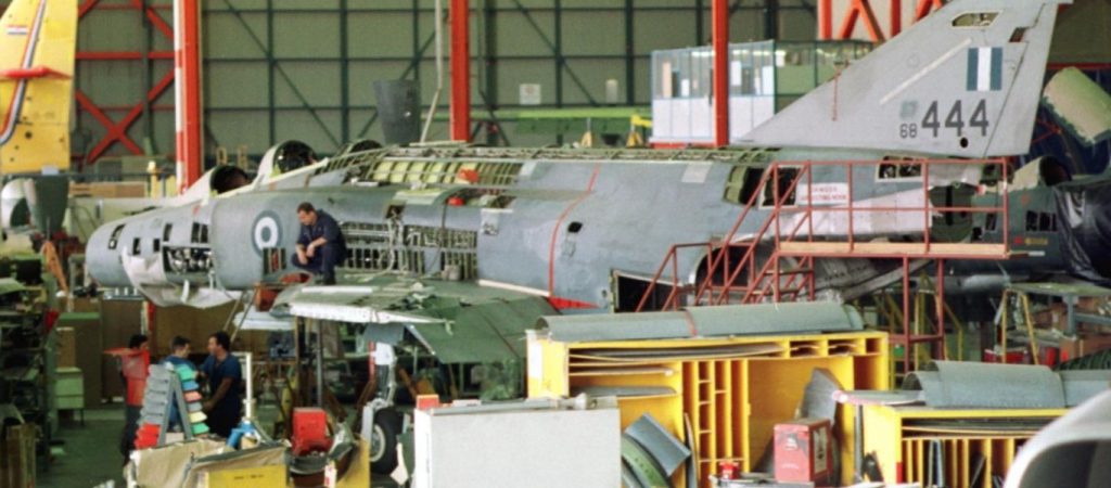 Συνεργασία ΟΑΕΔ και ΕΑΒ για εκπαίδευση προσωπικού