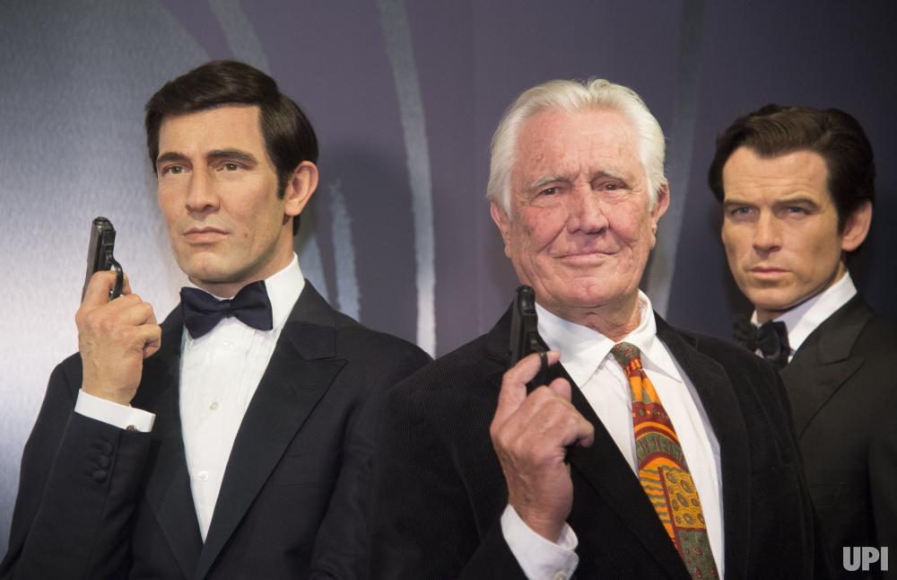 Τύφλα να ‘χει ο Σπαλιάρας: Ο George Lazenby δήλωσε πως έχει κοιμηθεί με πάνω από χίλιες γυναίκες (φωτο)