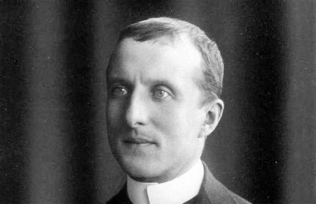 Κωνσταντίνος Καραθεοδωρής: O επιστήμονας που ο Αϊνστάιν του χρωστάει τα πάντα