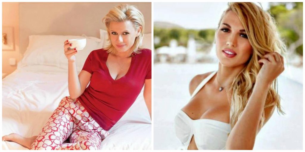 Το «καρφί» της Καραβάτου για την Σπυροπούλου!