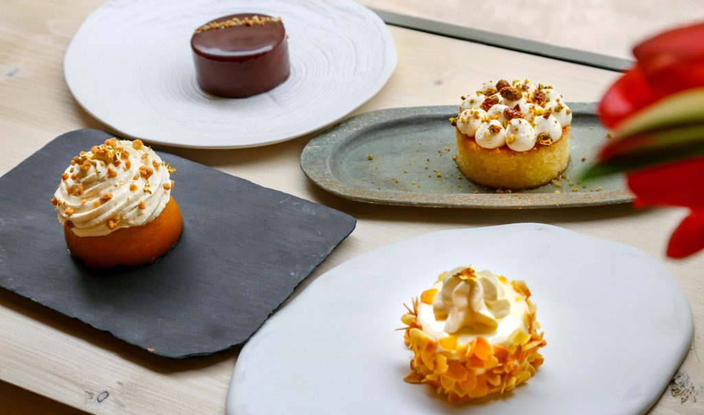 Πόσα γλυκά μπορείτε να τρώτε ανά ημέρα; – Διαιτολόγος δίνει την απάντηση