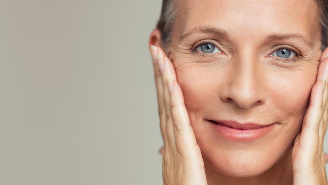 Τι κι αν περνάνε τα χρόνια… Γρήγορες κινήσεις για να φαίνεστε ξανά 20αρηδες