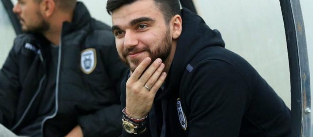 «Καυτά» ποσταρίσματα Σαββίδη μετά το ντέρμπι – Πρωταγωνιστής ο Τσουκαλάς (φωτό)