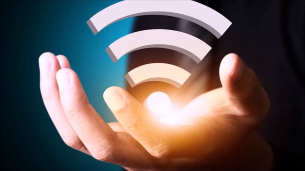Υποψιάζεστε ότι σας «κλέβουν» το wi-fi; Δείτε πως θα το σταματήσετε
