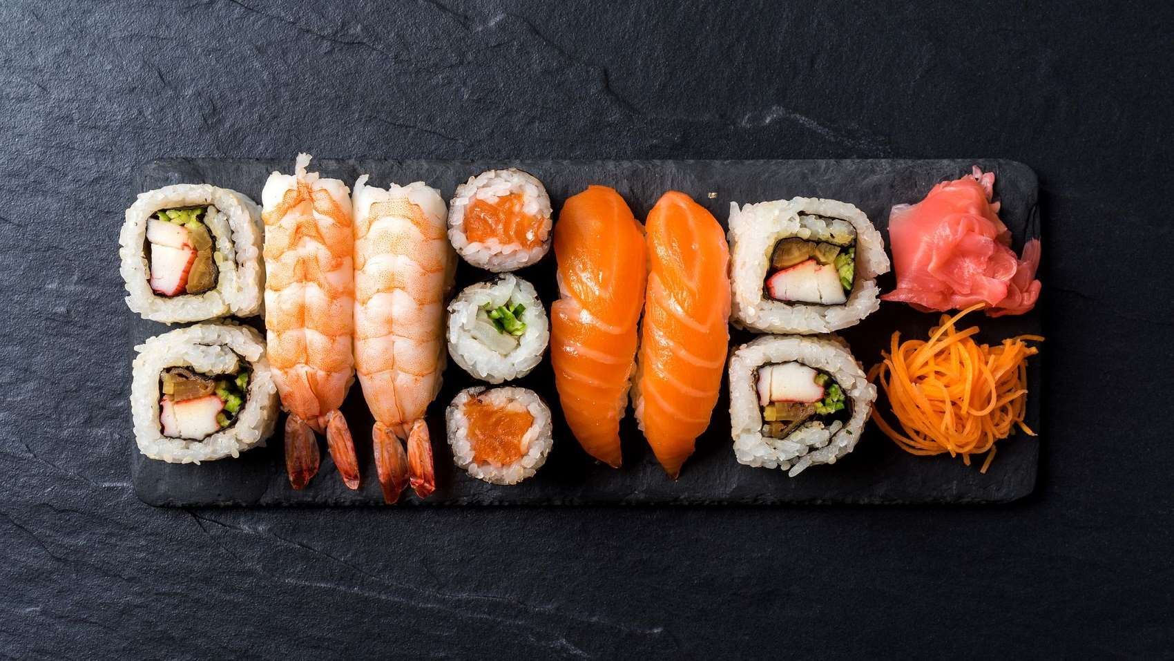 Το διασημότερο εστιατόριο σούσι στον κόσμο έχασε τα τρία αστέρια Michelin – Τι συνέβη;