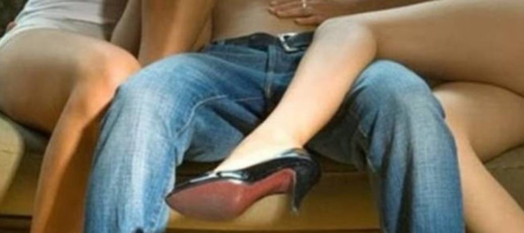 Αυτά τα τρία ζώδια εμπλέκονται συχνά σε… εpωτικά τρίγωνα