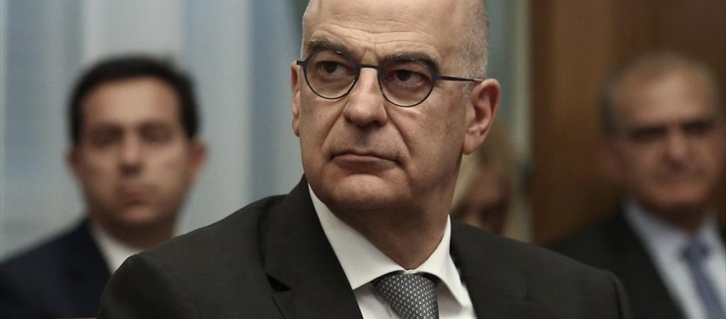 Ν.Δένδιας: «Δεν δεχόμαστε απειλές – Έχουμε ισχυρές Ένοπλες Δυνάμεις»