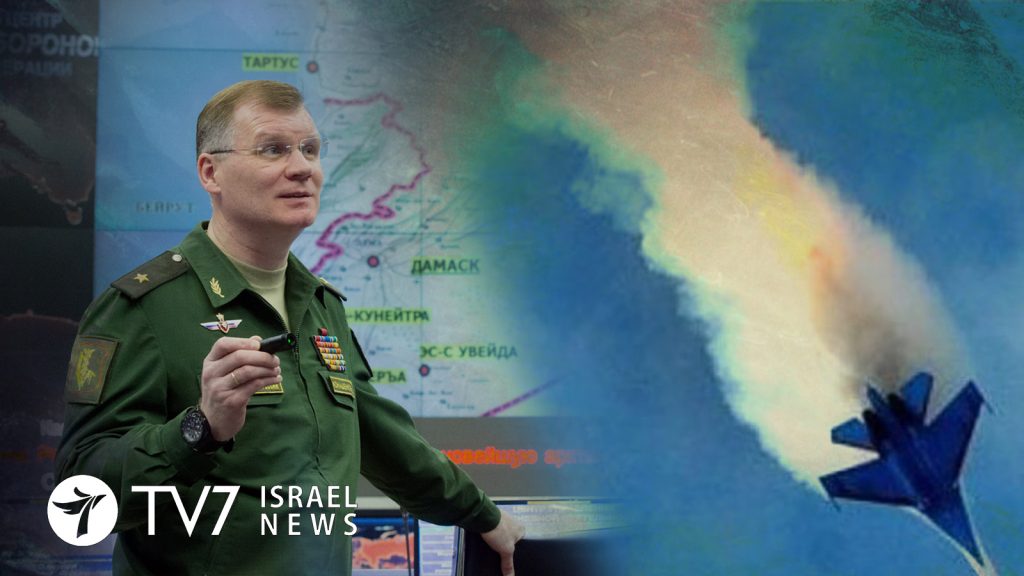 Διάψευση Μόσχας σε NYT: «Ψευδή νέα τα περί βομβαρδισμού στρατοπέδου με αμάχους»