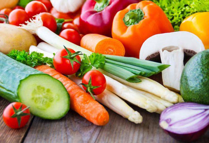 Οι τροφές που βλάπτουν την υγεία μας και πρέπει να αποφεύγουμε