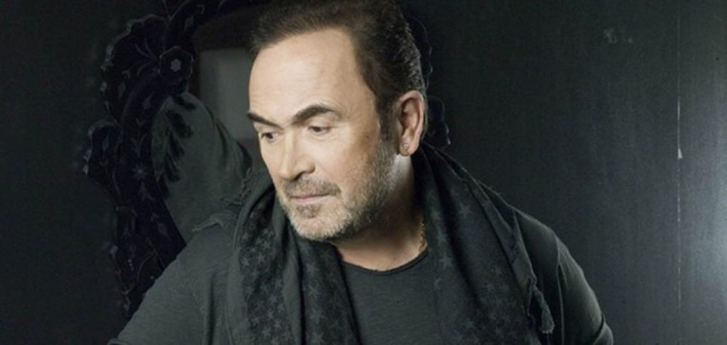 Ο Σταμάτης Γονίδης «σπάει» τη σιωπή του για τον Νότη Σφακιανάκη: «Δεν έχει συμβεί τίποτα απλά ο Νότης…» (βίντεο)