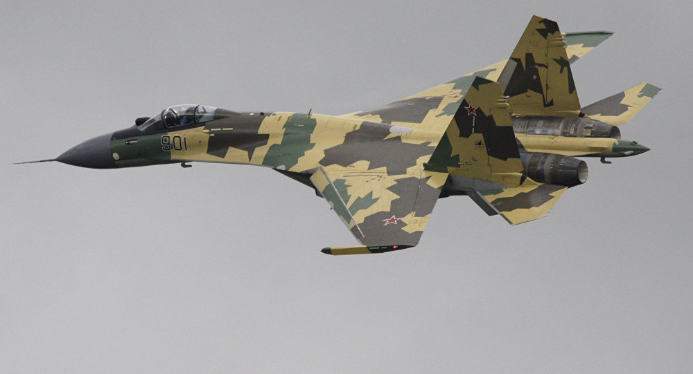 Ισμαήλ Ντεμίρ: «Μελετούμε τα στοιχεία του Su-35 για να διαπιστώσουμε εάν μας κάνει για νέο μαχητικό»