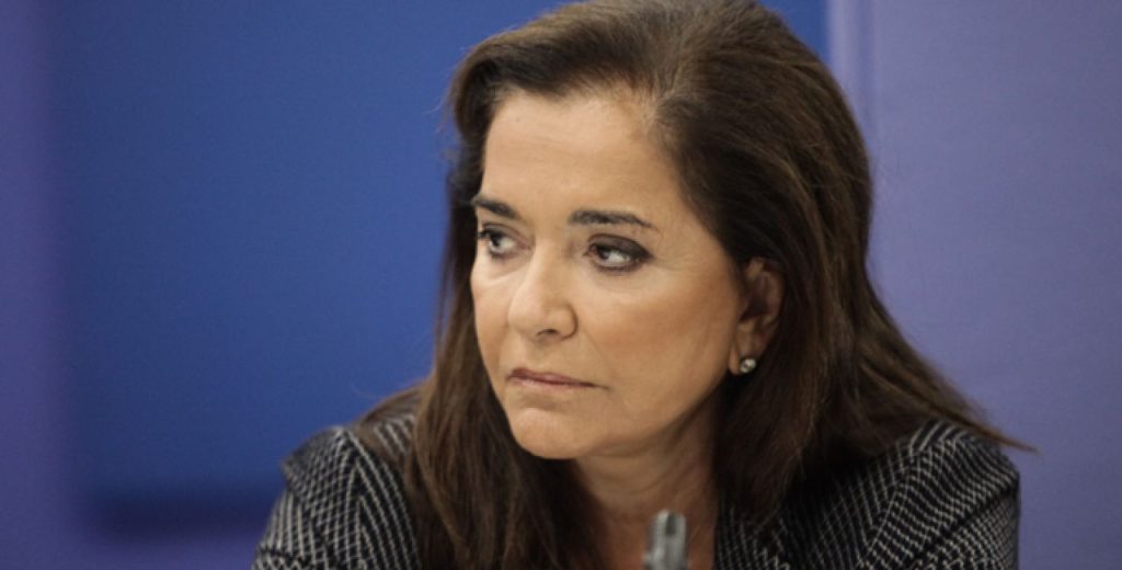 Ντ.Μπακογιάννη: «Το ότι συζητάμε με τους Τούρκους δεν σημαίνει ότι κάνουμε πίσω στα δικαιώματά μας»