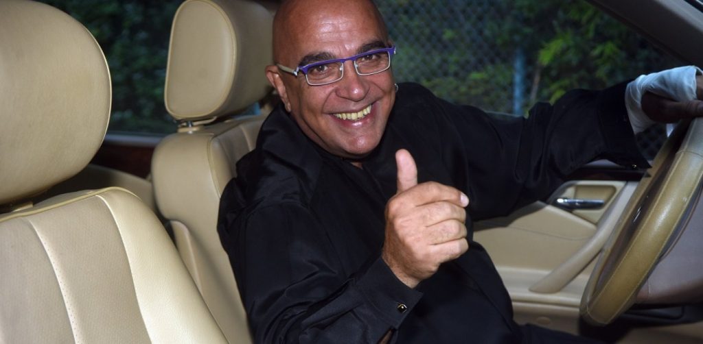 Ξεσπά ο Γιάννης Ζουγανέλης για την Άβα Γαλανοπούλου: «Με κρέμασε και αισθάνθηκα απώλεια φιλίας» (βίντεο)