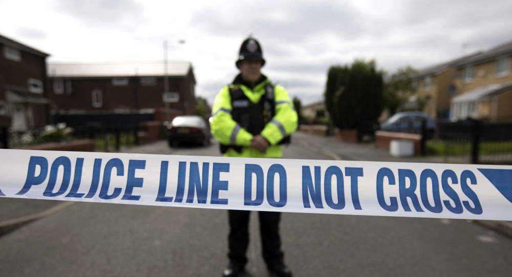 Βρετανία: Αναγνωρίστηκε ο άντρας που έπεσε με το αυτοκίνητο επάνω στα παιδιά στο Έσσεξ