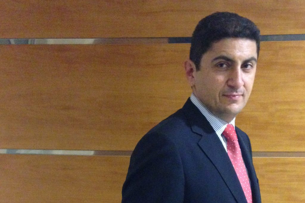 Βράζει ο κόσμος του ΠΑΟΚ με Αυγενάκη – Τι του έγραψαν στα social media (φωτο)