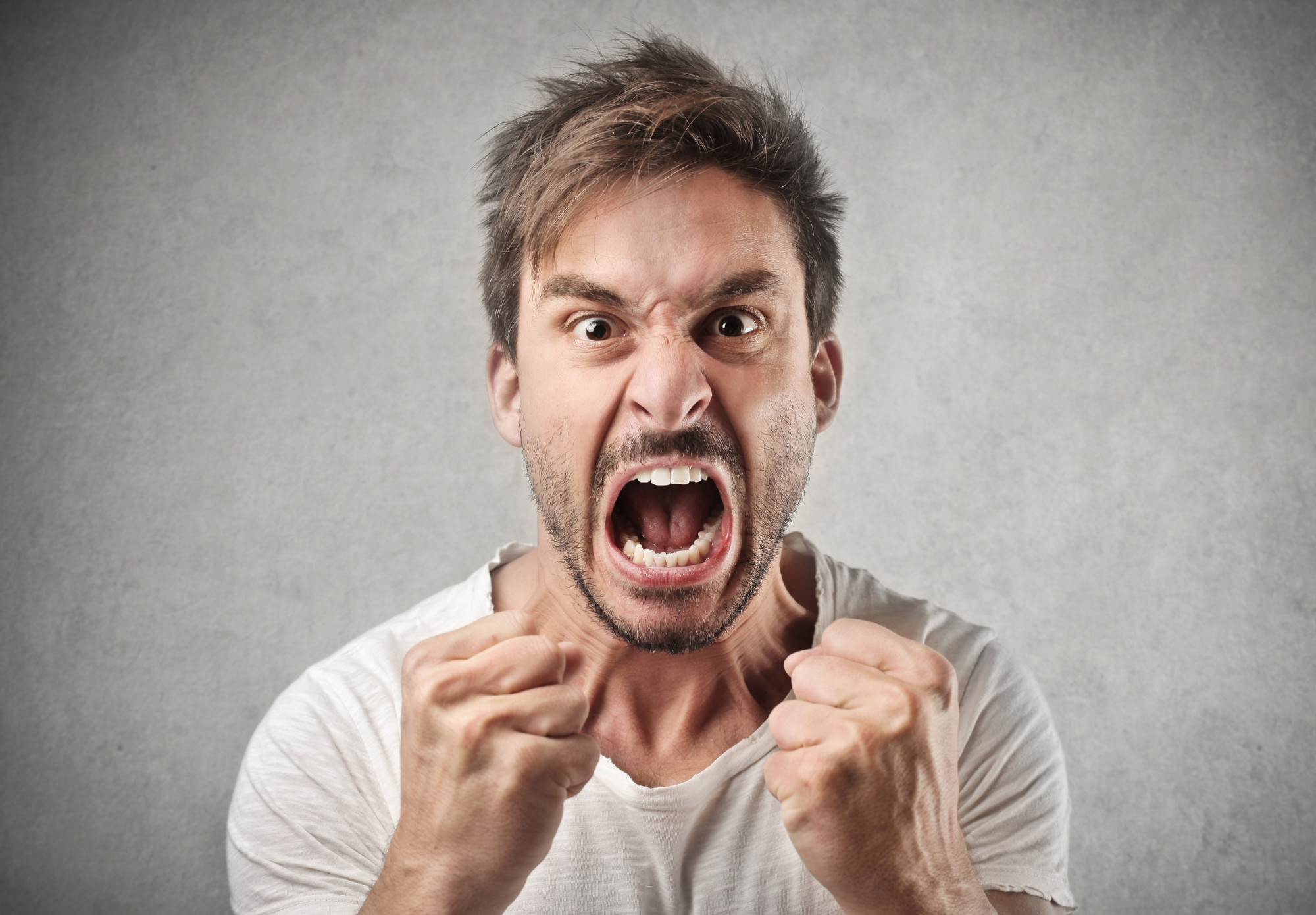 Yπάρχει τρόπος να διαχειριστείτε το θυμό σας;