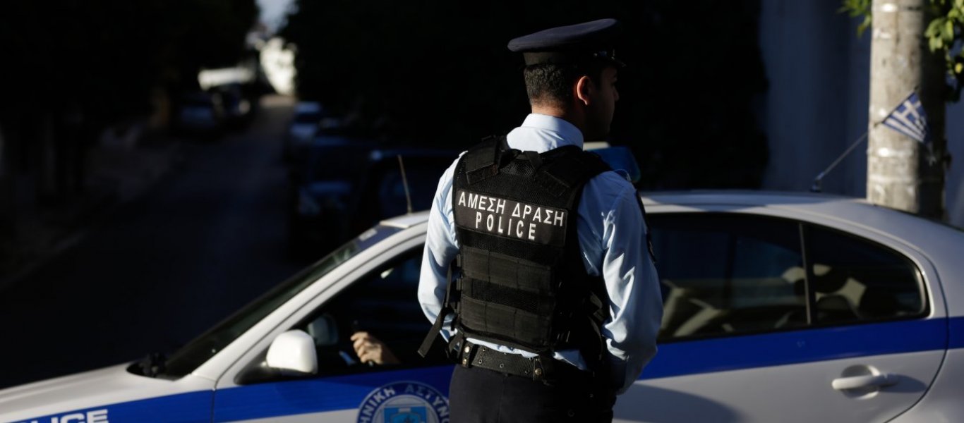 Αλ.Γρηγορόπουλος: Δρακόντεια μέτρα ασφαλείας – Στους δρόμους 3.500 αστυνομικοί