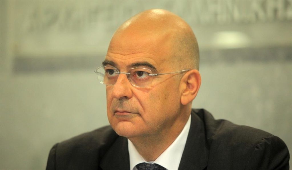 Νίκος Δένδιας: Την Τρίτη στις Βρυξέλλες για τις τουρκικές προκλητικότητες στην Ανατολική Μεσόγειο