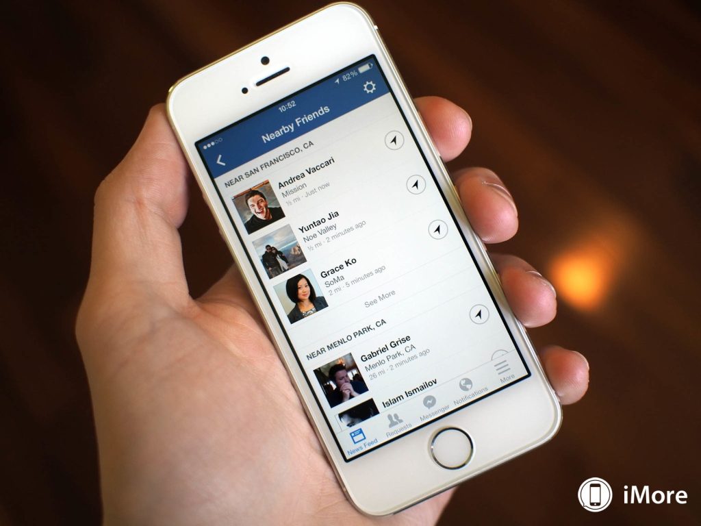 Tι δείχνουν για την προσωπικότητά μας οι φίλοι που έχουμε στα social media;