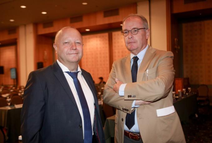 Βόμβα: Σκέψεις της FIFA να αποσύρει την επιτροπεία από την Ελλάδα