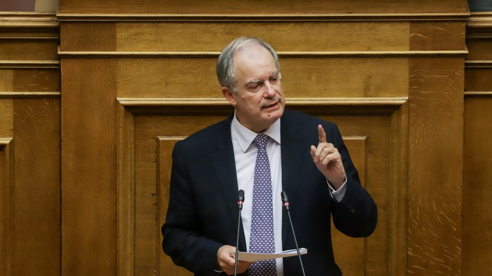 Κ.Τασούλας: «Θα προασπίσουμε τα δικαιώματά μας με όποιον τρόπο χρειάζεται»