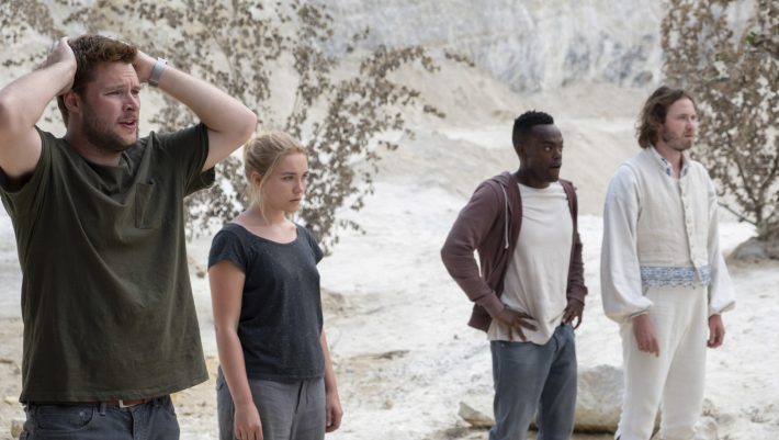 Τα διαμάντια της χρονιάς: Οι 5 καλύτερες ταινίες του 2019 (βίντεο)