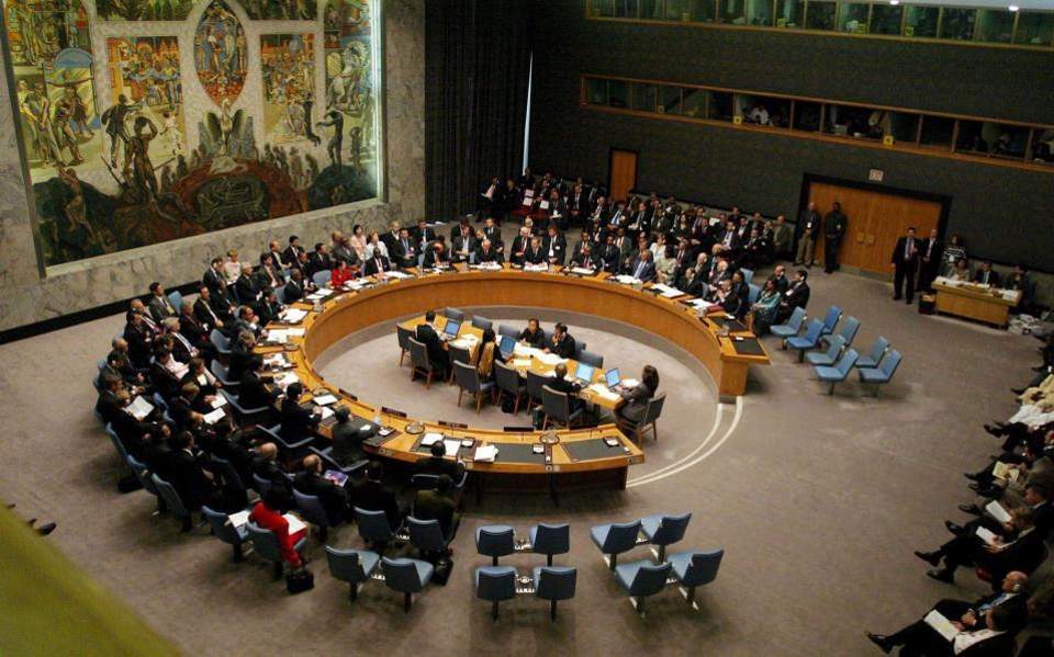 ΟΗΕ σε Τουρκία-ΗΑΕ και Ιορδανία: «Σταματήστε να πουλάτε όπλα στη Λιβύη»