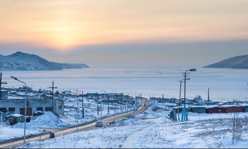 Αυτές είναι οι χαμηλότερες θερμοκρασίες που έχουν καταγραφεί ποτέ στη Γη (βίντεο)