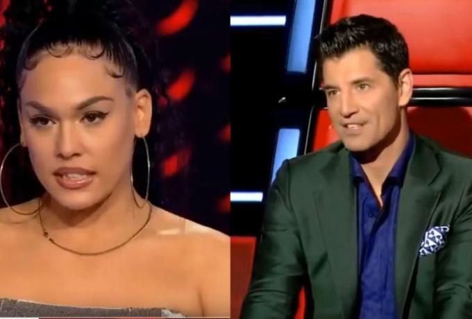 Σάκης Ρουβάς: Θα αναλάβει τα έξοδα παίκτριας του Voice με πρόβλημα υγείας (βίντεο)