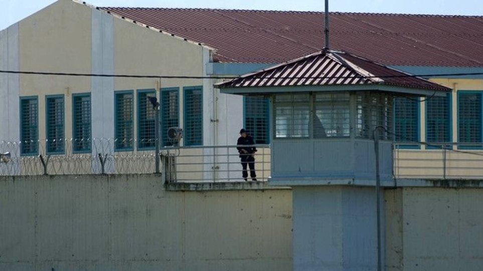 Φυλακές Τρικάλων: Σε κατάσταση επιφυλακής λόγω διακοπής ρεύματος