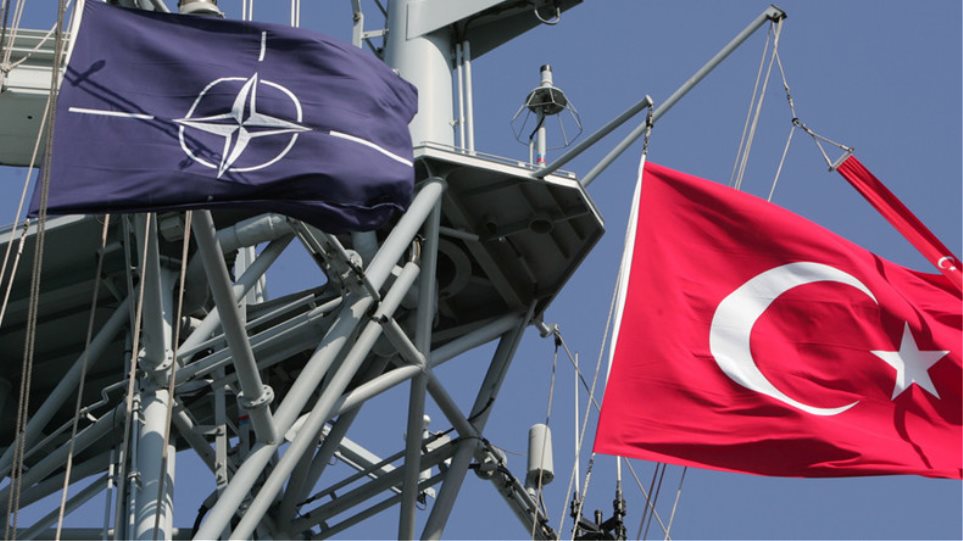 Τουρκία: «Δεν εκβιάζουμε το ΝΑΤΟ  με το βέτο – Είναι δικαίωμά μας»