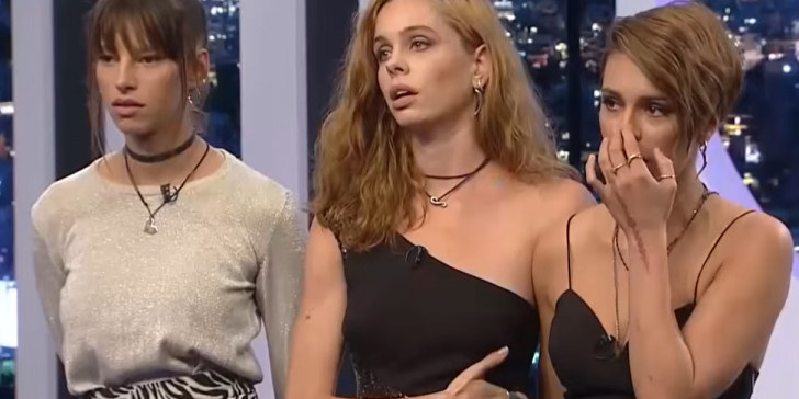 GNTM: Αυτή η παίκτρια προηγείται στην βαθμολογία του παιχνιδιού (βίντεο)