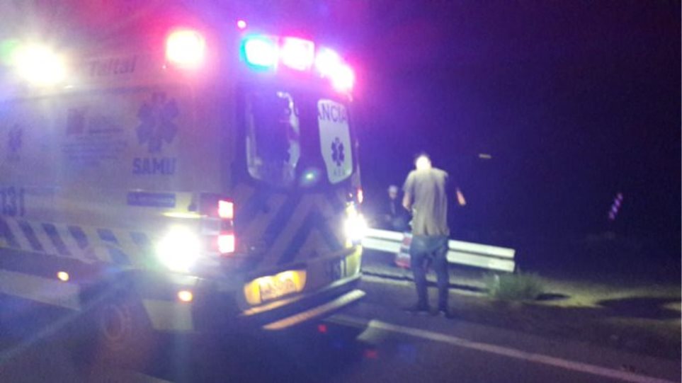 Λεωφορείο έπεσε σε γκρεμό στη Χιλή – Τουλάχιστον 21 νεκροί (βίντεο)