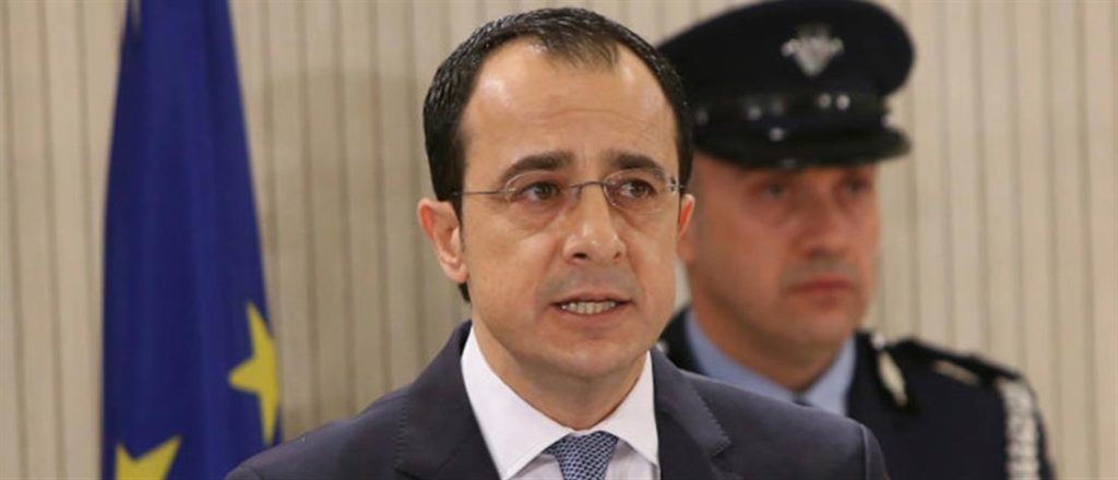 Κύπριος ΥΠΕΞ: «Η στάση της Τουρκίας προβληματίζει όλα τα κράτη της περιοχής»