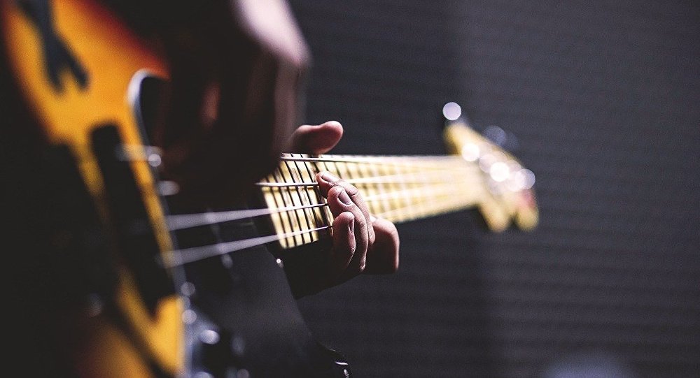 Για ποιο λόγο κάποιοι άνθρωποι μαθαίνουν ευκολότερα μουσική;