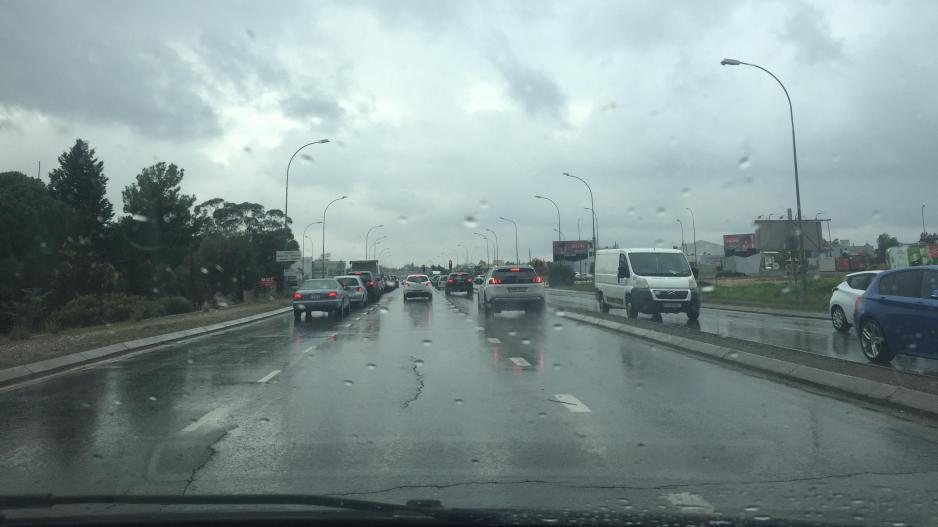 Καιρός: Βροχές και χιόνια αναμένονται την Τετάρτη – Ποιες περιοχές θα έχουν έντονη κακοκαιρία