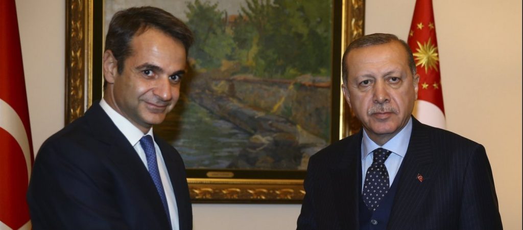 Αποθρασύνθηκε η Άγκυρα: «Η Ελλάδα θα φάει γκολ εκεί που δεν το περιμένει» – Η Τουρκία απειλεί ευθέως με «πρώτο κτύπημα»